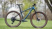 Hardtails für Marathon und Tour