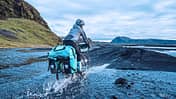 Gravelbike Gravel bike Bikepacking