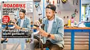 ROADBIKE Werkstatt Sonderheft 2022