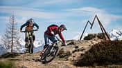 Highend-Enduro Test