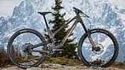 Highend-Enduro Test; Norco