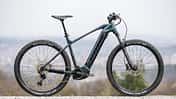 Hardtail-Test - Stevens