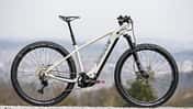 Hardtail-Test - Radon