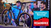 Eurobike 2022 Frankfurt Radmesse