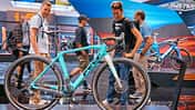 EUROBIKE 2022