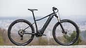 Giant Fathom E+ Pro 2