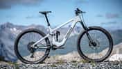Transalpes E1 Trail
