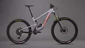 Santa Cruz Nomad Gen. 6 2022