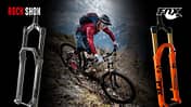 Federgabel Vergleich Test Rock Shox Fox 2022