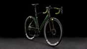 Cube Litening Air C68:X 2023 Aero-Rennrad