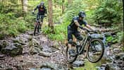 Trailguide Ardennen