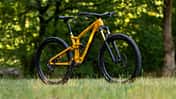 Trek Fuel EX - neues Trailbike aus Waterloo - 2023