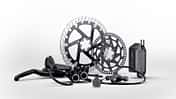 Magura E-Bike ABS Komponenten