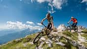 Trailguide Cortina d'Ampezzo