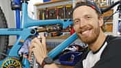 Mountainbike Rahmenpflege Werkstattspecial