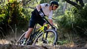 BMC Fourstroke MY23 // Neues Cross-Country Bike