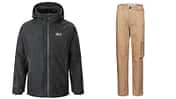 Picture Balma Jacket und Tenova Pants