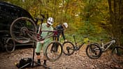 So testet das Team des MOUNTAINBIKE Magazins als eine der wichtigsten Testinstanzen der Bike-Szene! So testet das Team des MOUNTAINBIKE Magazins als eine der wichtigsten Testinstanzen der Bike-Szene!