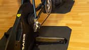 Saris H4 Smarter Rollentrainer im großen ROADBIKE-Test