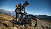 BMC Fourstroke LT AMP: Light E-MTB mit TQ-Antrieb
