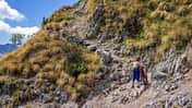 Trailguide Venetien