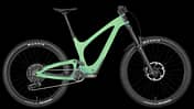 Das neue Bold Unplugged ist mit vielen integrierten Tools und Geometrie-Vorstellungen ein modernes Enduro-Bike mit viel innovations Trieb.