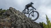 Das neue Bold Unplugged ist mit vielen integrierten Tools und Geometrie-Vorstellungen ein modernes Enduro-Bike mit viel innovations Trieb.