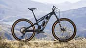 Canyon Neuron AL 2023 - preiswertes Tourenfully mit Aluminium-Rahmen