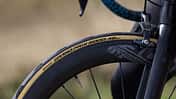 Der neue Continental GP 5000 AS TR.