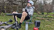Gravelbike Bikepacking Zubehör