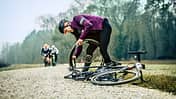Reportage Tortour Cyclocross 