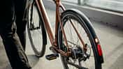 Detail Rahmen Stevens E-Strada Lite Assist E-Bike