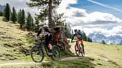 Bikehotel Südtirol 2023