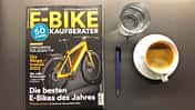 Neue ElektroBike Jahresausgabe 2023