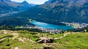 Swiss Epic  © Marius Holler