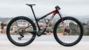 Specialized Epic World Cup I Seitenansicht