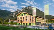 Explorer Hotels, Advertorial