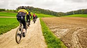 LTD Gravelfest,Gravelride,Valkenburg,Niederlande