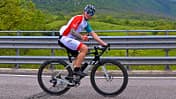 E-Rennrad 3t Exploro Action beim Giro-E 2023
