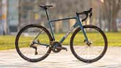 Rennrad,Radon Spire Disc 10.0,Roadbike, Test