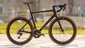 Rennrad, Rose X-Lite 06 Ultegra Di2,Roadbike,Test
