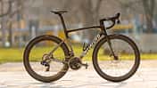 Test,Rennrad,Roadbike, Specialzed Tarmac SL 7 Pro