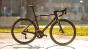 Test,Rennrad,Scott Addict RC 15,Roadbike