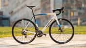 Rennrad,Stevens Izoard Pro Disc,Roadbike,Test