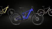 Flyer E-Bikes I Teaser Product 3 E-Bikes