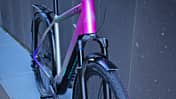 Coboc Vision Light SUV E-Urbanbike Front