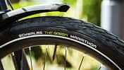 Schwalbe, Reifen, Green Marathon