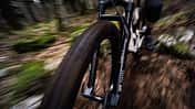 DT Swiss F 353 und R 353 Fahrwerk - Neu für All-Mountain-Bikes