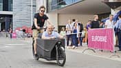 Eurobike 2023  Impressionen