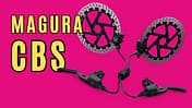 Magura CBS neues Bremssystem